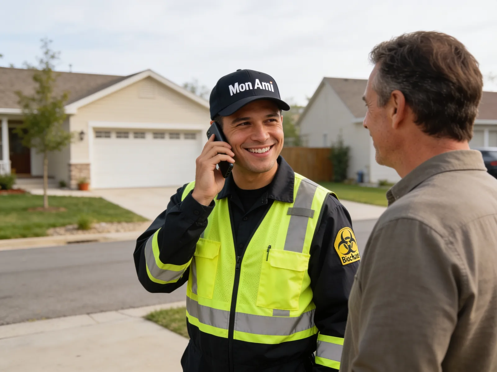 Sewage Cleanup Beltsville, MD FAQs