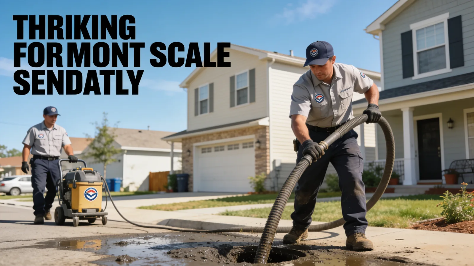 Sewage Cleanup in Beltsville, MD near me